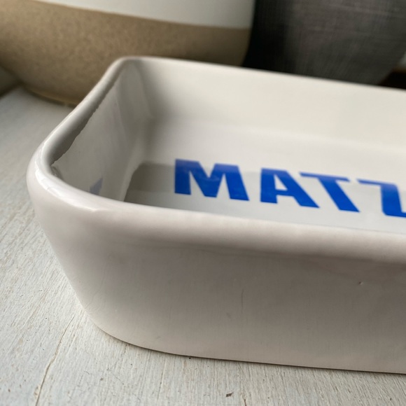 Israel Designs Matzoh Platter - Picture 5 of 6